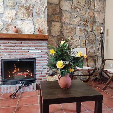 Casa Rural Alquife エクステリア 写真