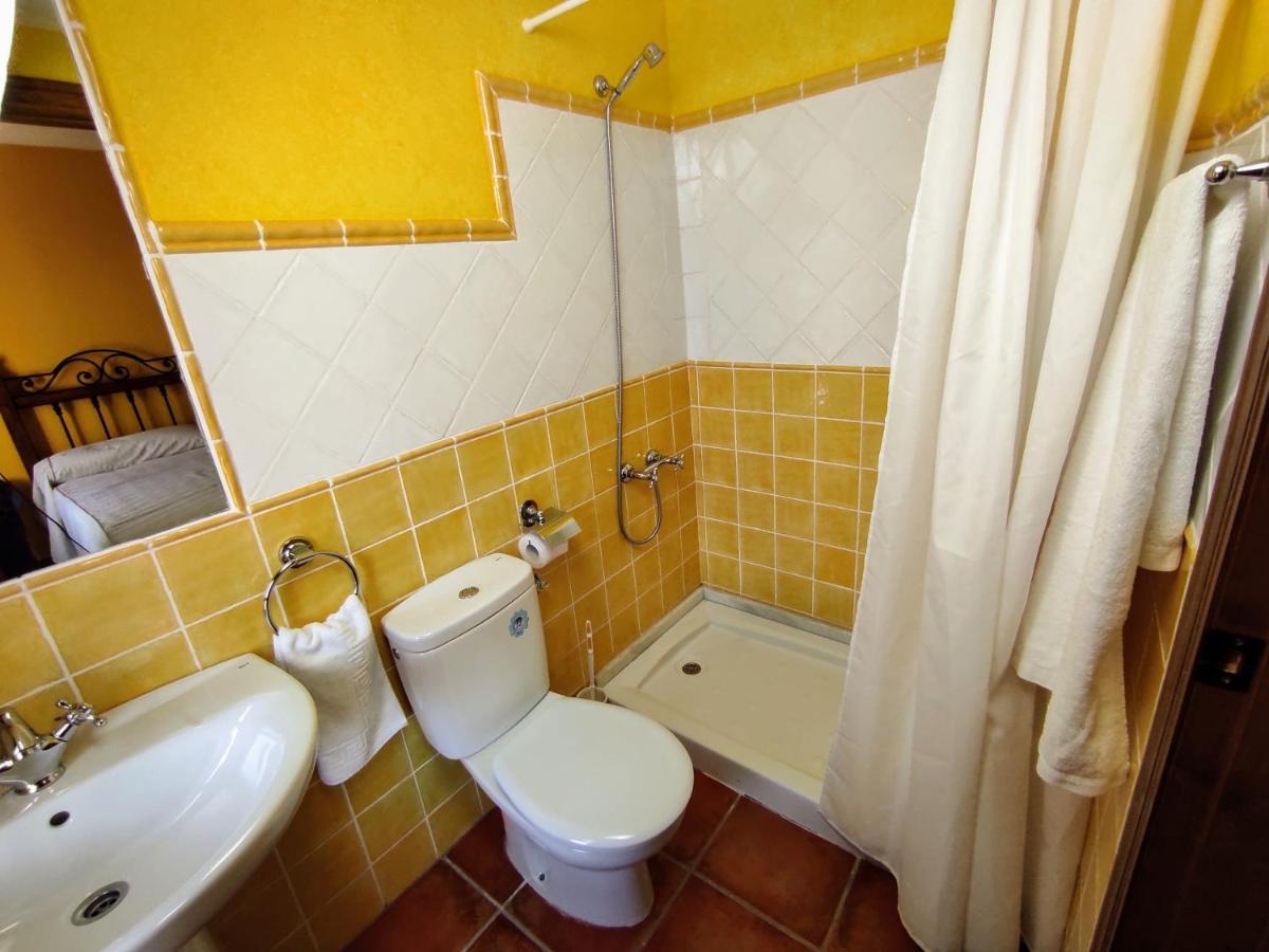 Casa Rural Alquife エクステリア 写真