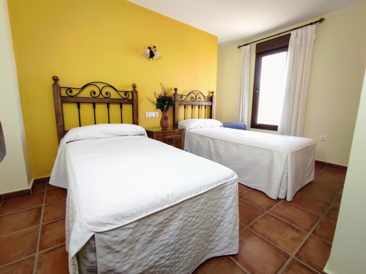 Casa Rural Alquife エクステリア 写真