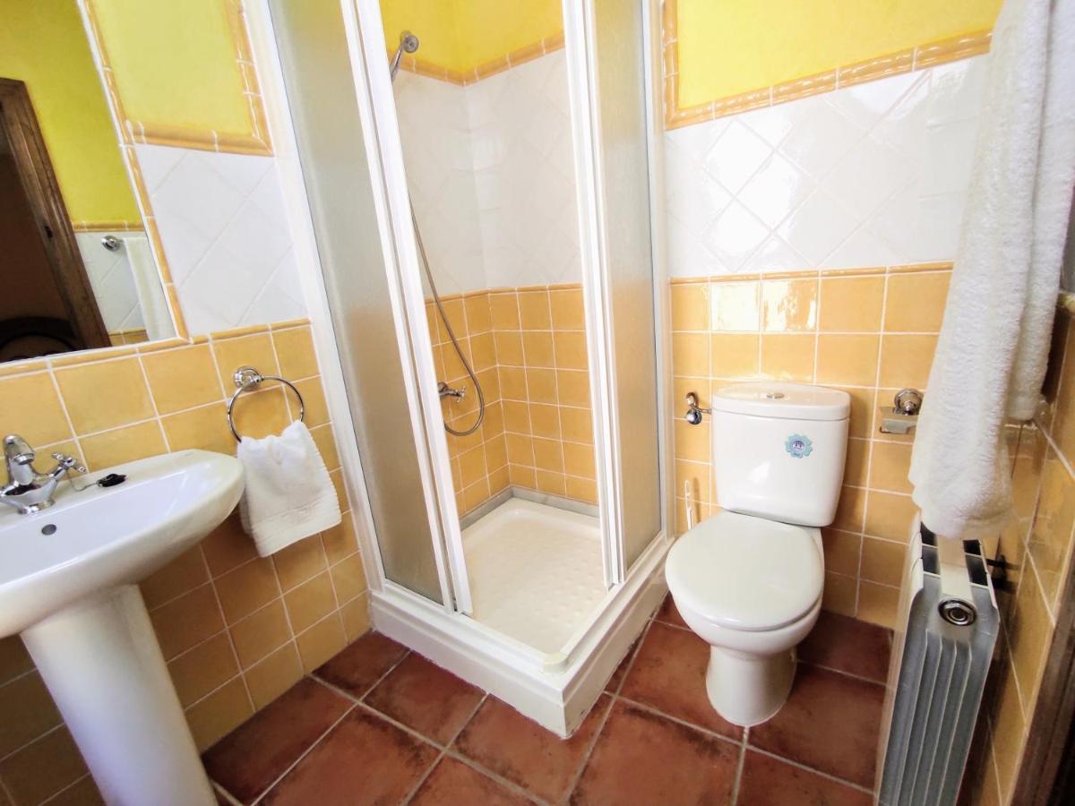 Casa Rural Alquife エクステリア 写真