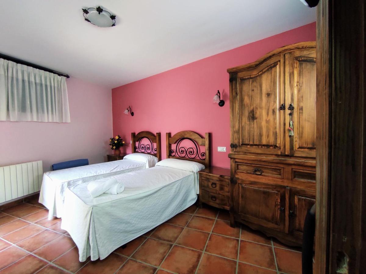 Casa Rural Alquife エクステリア 写真