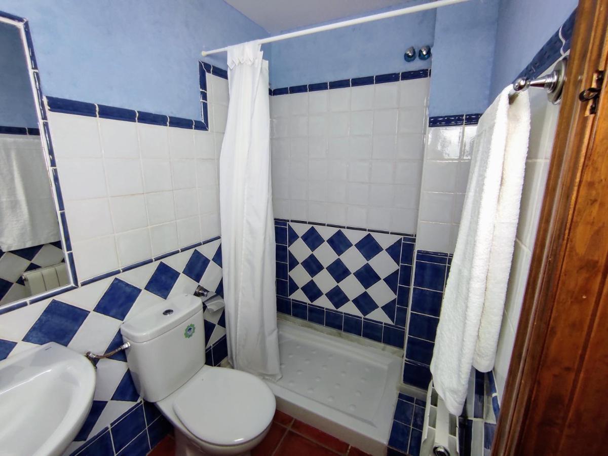 Casa Rural Alquife エクステリア 写真
