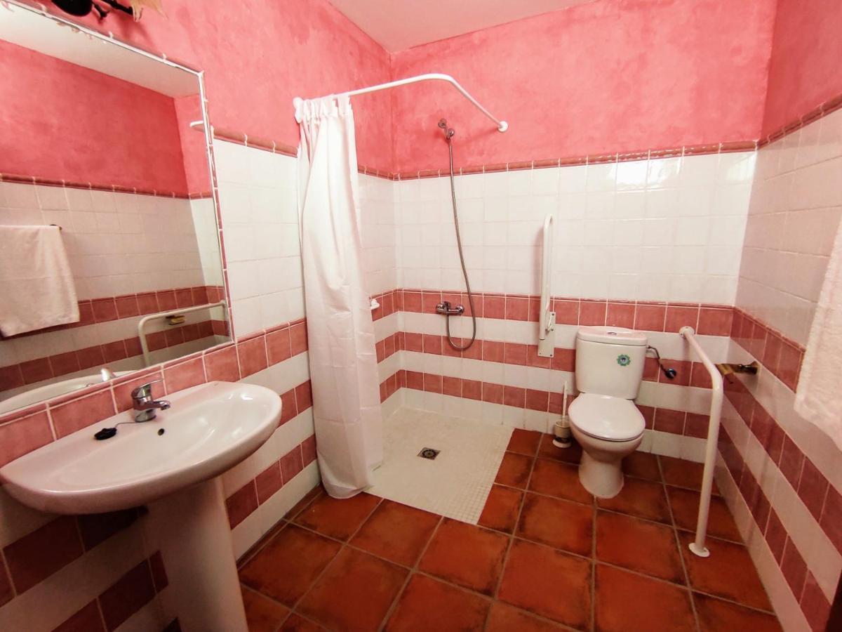 Casa Rural Alquife エクステリア 写真