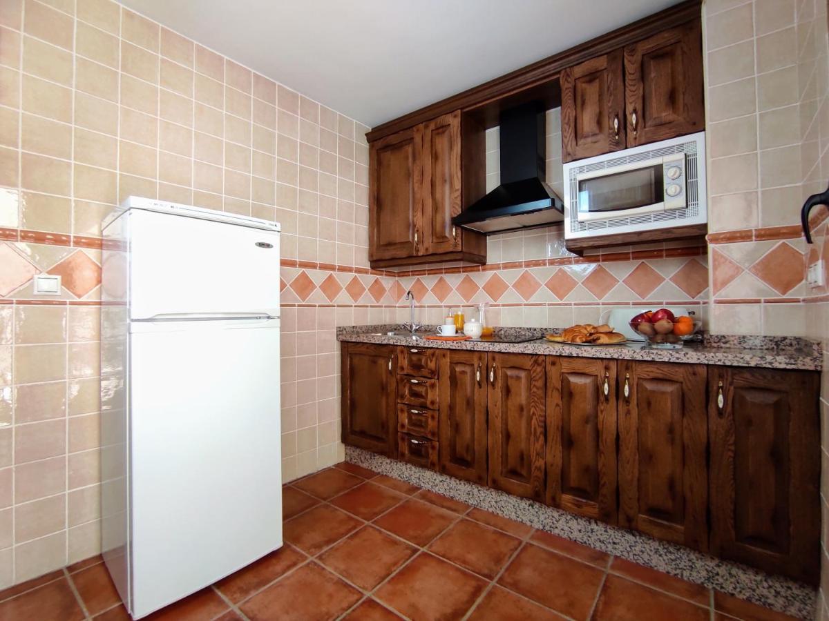 Casa Rural Alquife エクステリア 写真